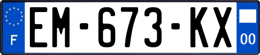 EM-673-KX