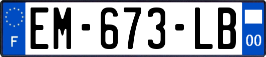 EM-673-LB