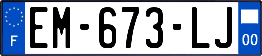 EM-673-LJ