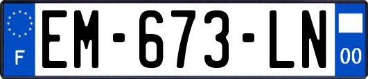 EM-673-LN