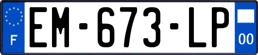 EM-673-LP