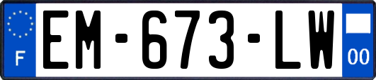 EM-673-LW