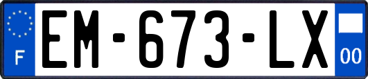 EM-673-LX