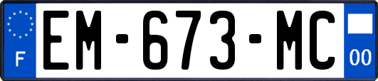 EM-673-MC