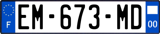 EM-673-MD