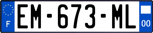 EM-673-ML