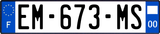 EM-673-MS