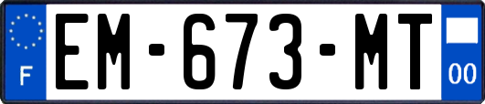 EM-673-MT