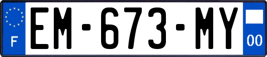 EM-673-MY