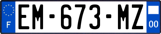 EM-673-MZ