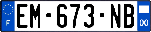 EM-673-NB