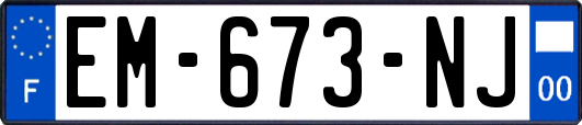 EM-673-NJ