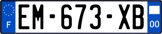 EM-673-XB