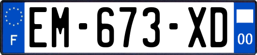 EM-673-XD