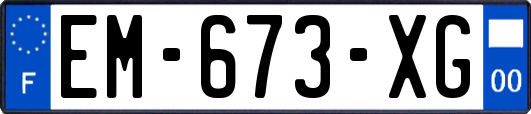 EM-673-XG