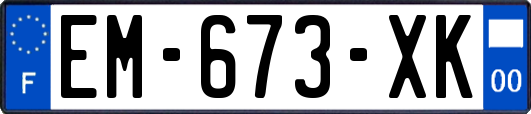 EM-673-XK