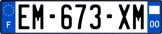 EM-673-XM