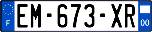 EM-673-XR