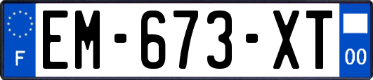 EM-673-XT