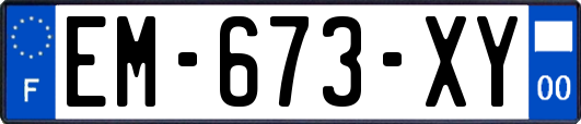 EM-673-XY