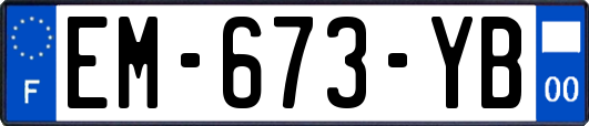 EM-673-YB