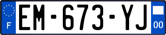 EM-673-YJ