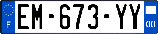 EM-673-YY