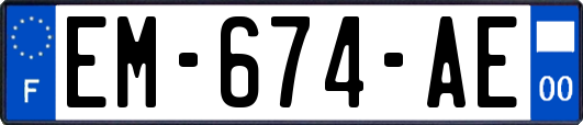 EM-674-AE