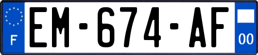 EM-674-AF