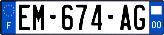 EM-674-AG