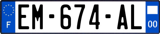 EM-674-AL