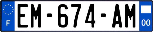 EM-674-AM