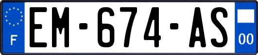 EM-674-AS