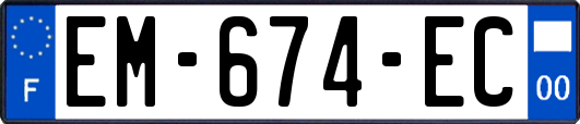 EM-674-EC