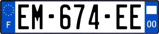 EM-674-EE