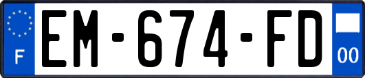 EM-674-FD