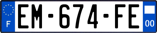 EM-674-FE