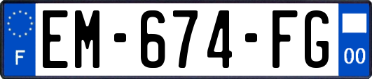 EM-674-FG