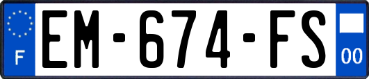 EM-674-FS