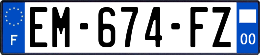 EM-674-FZ