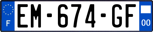EM-674-GF