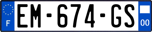 EM-674-GS