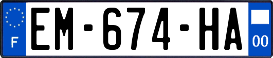 EM-674-HA