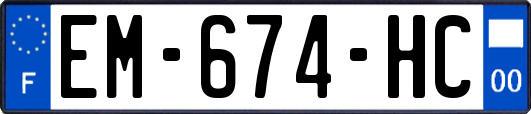 EM-674-HC