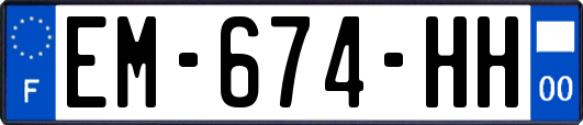 EM-674-HH