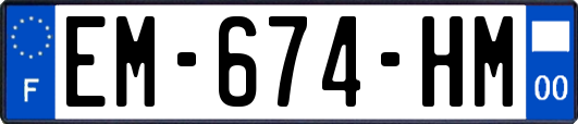 EM-674-HM