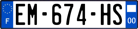 EM-674-HS