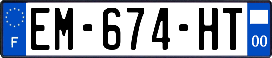 EM-674-HT