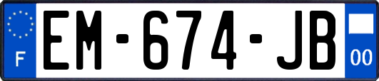 EM-674-JB