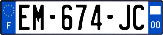 EM-674-JC